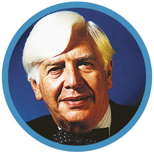 Stephen Rubin, Pentland Group